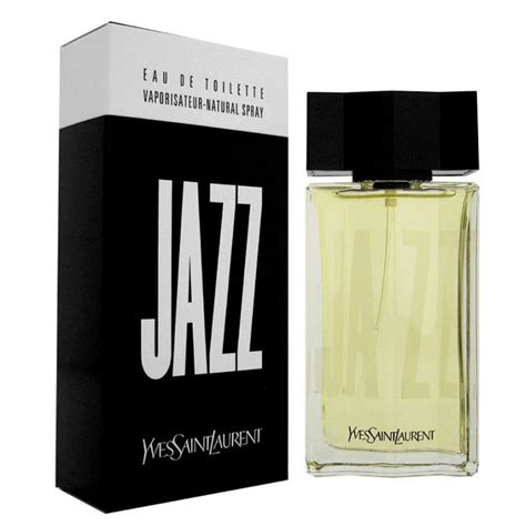 ysl men 80s|jazz by ysl cologne.